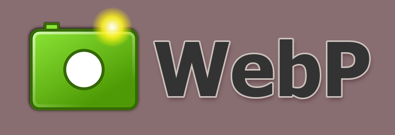 webp logo