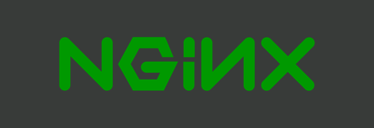 nginx logo